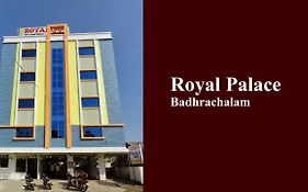 Hotel Royal Palace Bhadrachalam